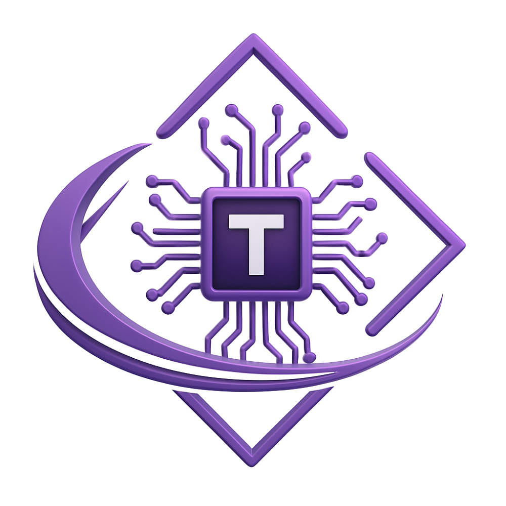 Techh Buddies Logo